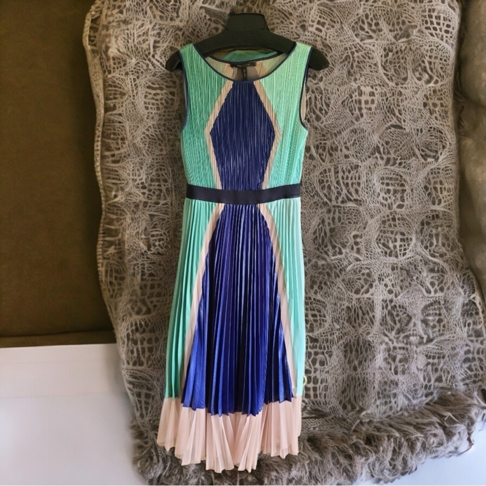 BCBGMaxAzria Kabrina  dress